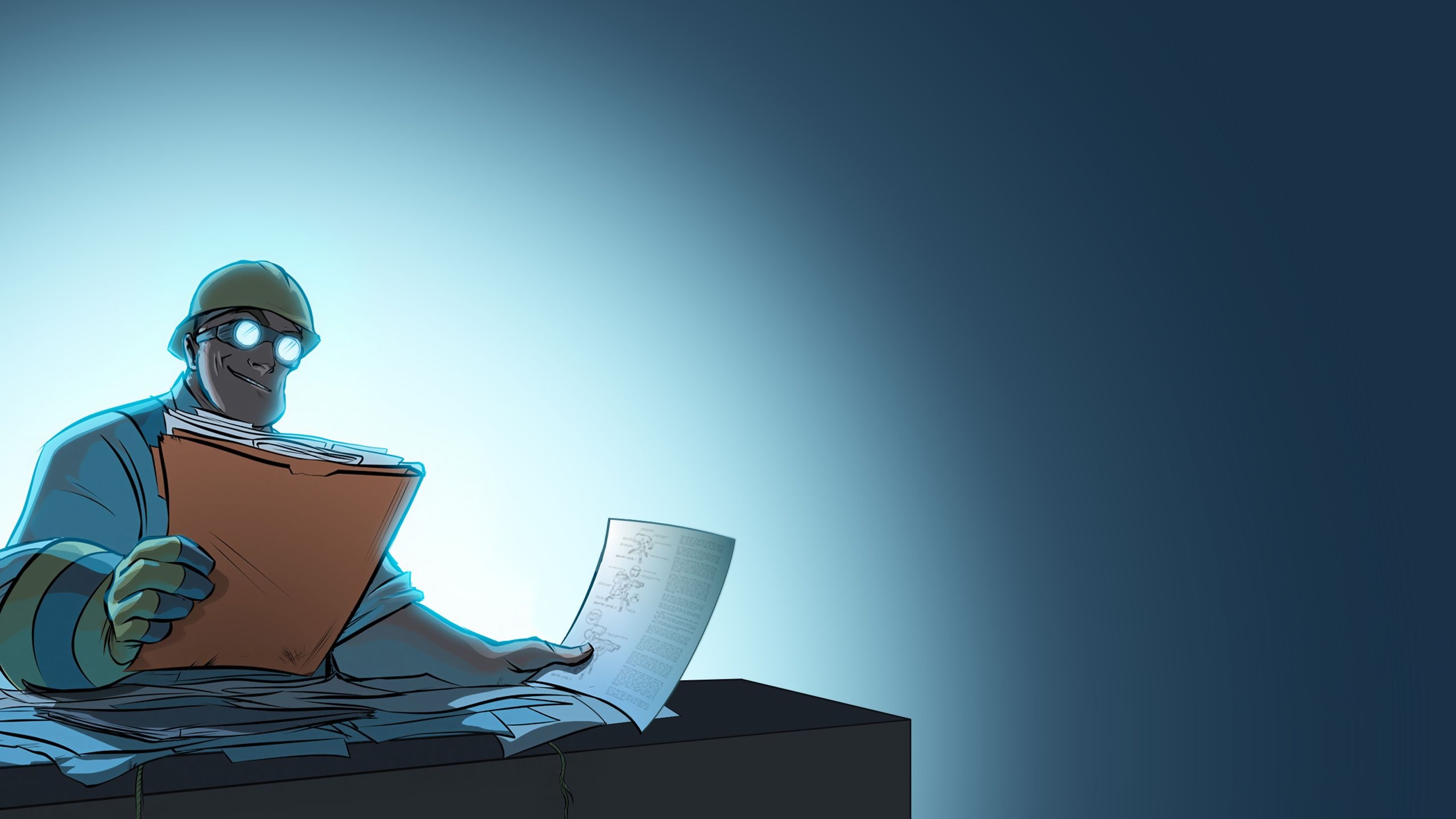 2560x1440 Mechanical Engineering Wallpaper, Desktop