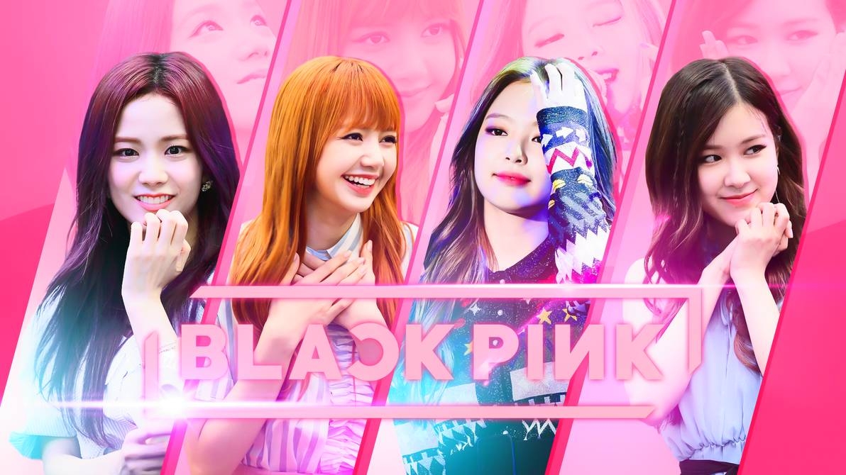1200x670 BLACKPINK Wallpaper Free BLACKPINK Background, Desktop