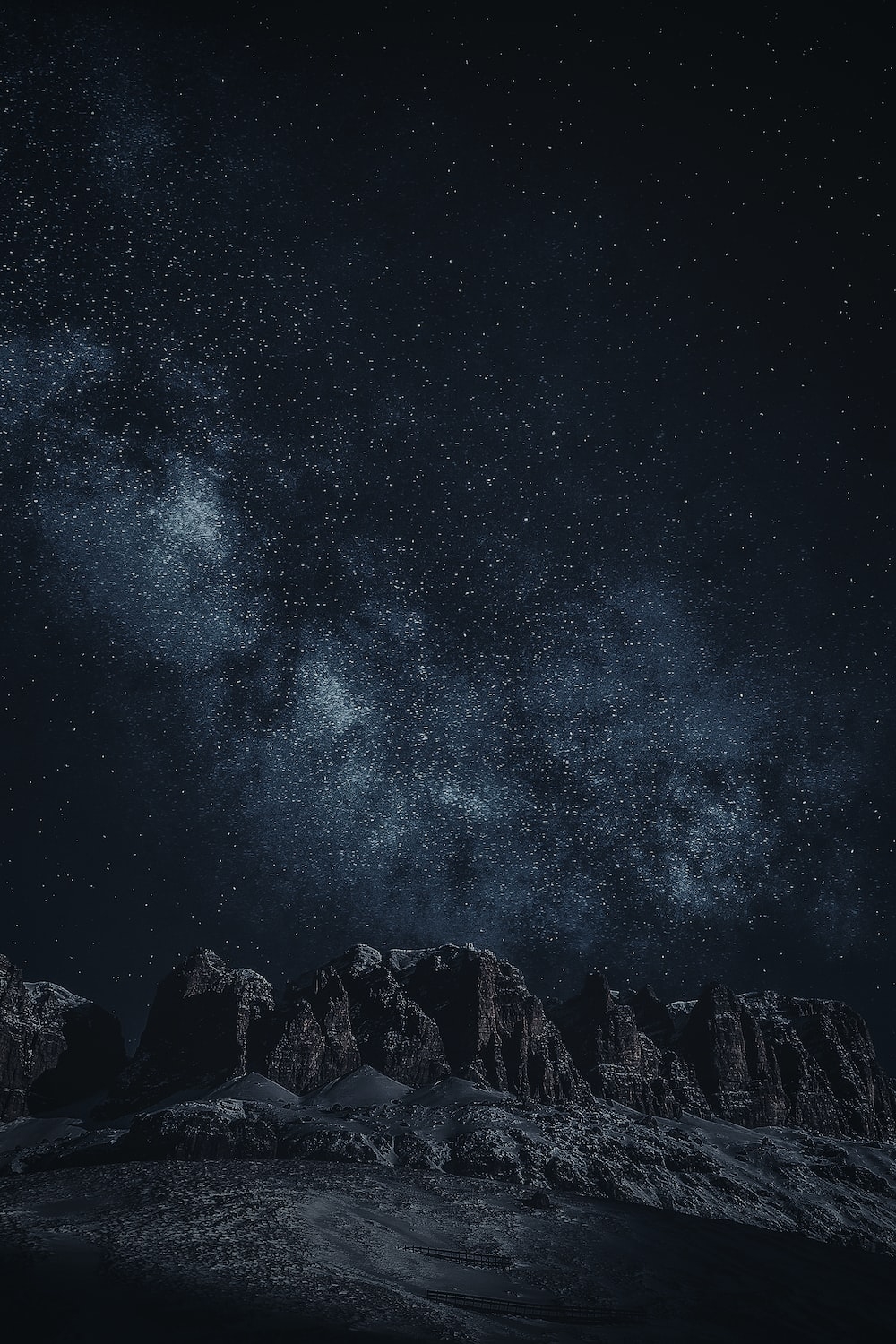 1000x1500 Dark Mode Wallpaper Picture, Phone