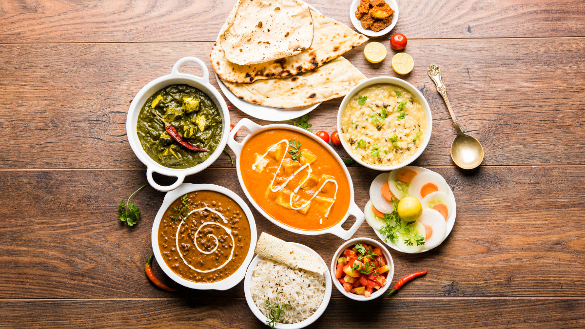 1200x680 THE BEST RESTAURANT IN AUCKLAND FOR VEGETARIAN PUNJABI FOOD Indian Restaurant, Desktop