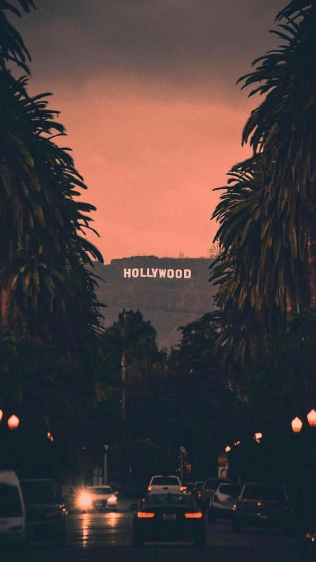 1250x2210 Los Angeles Aesthetic Wallpaper Free Los Angeles Aesthetic Background, Phone