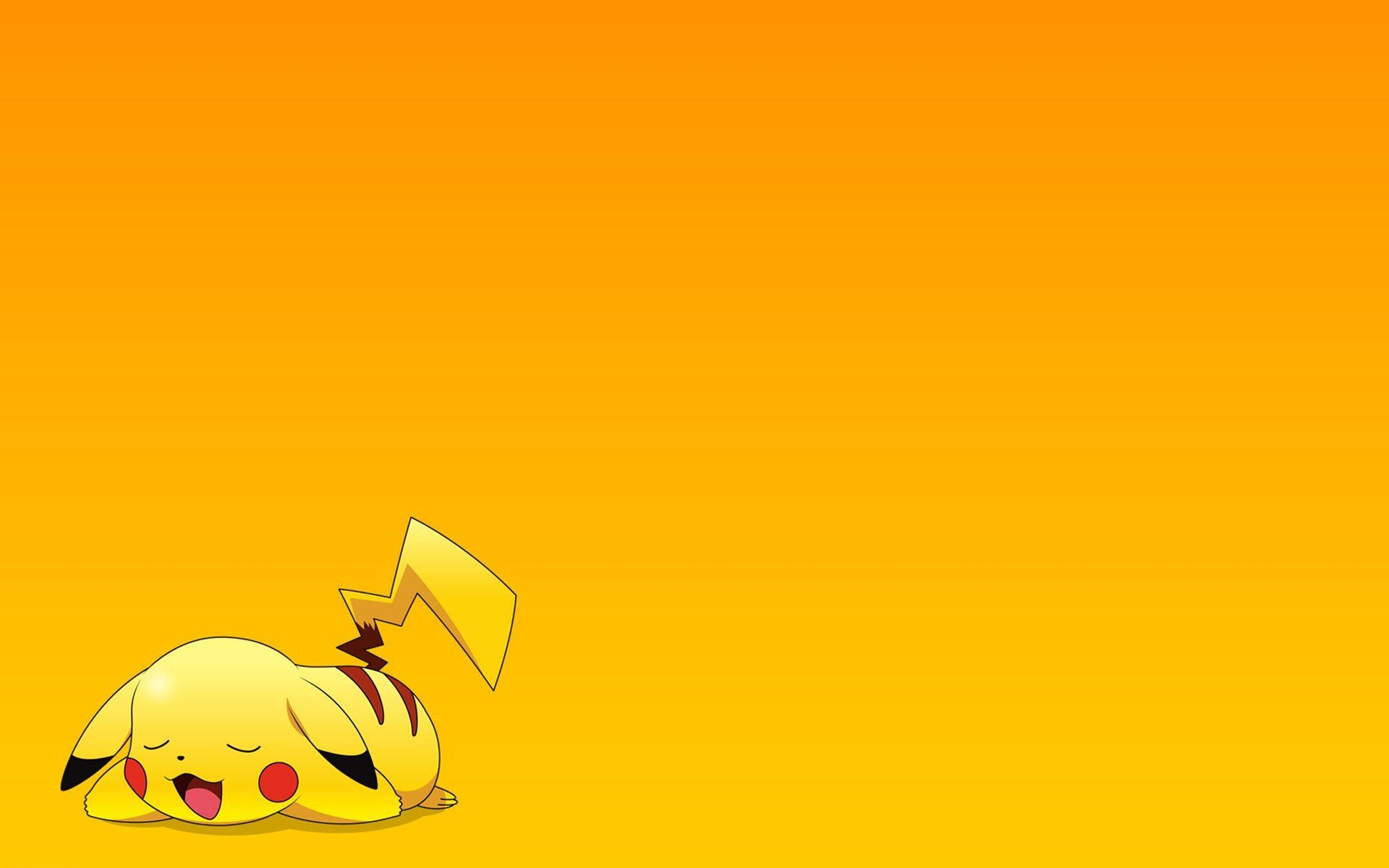 1920x1200 Pokemon Wallpaper, Desktop