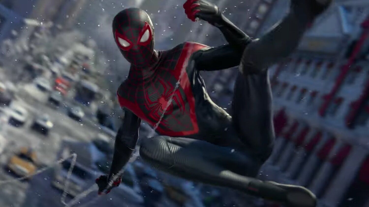 1500x850 Spider Man: Miles Morales Is A Standalone Game Coming To PS5 This, Desktop