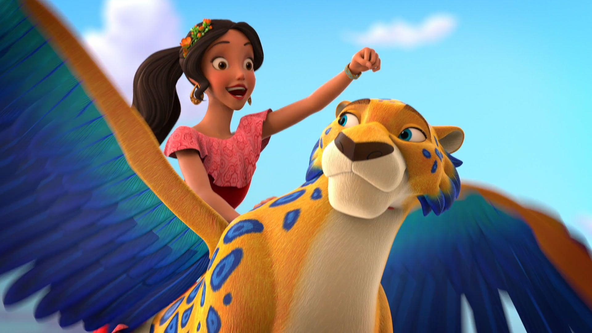 1920x1080 538cf8deab628044e285dde0 c93f8d8d.jpeg. Elena of Avalor, Desktop