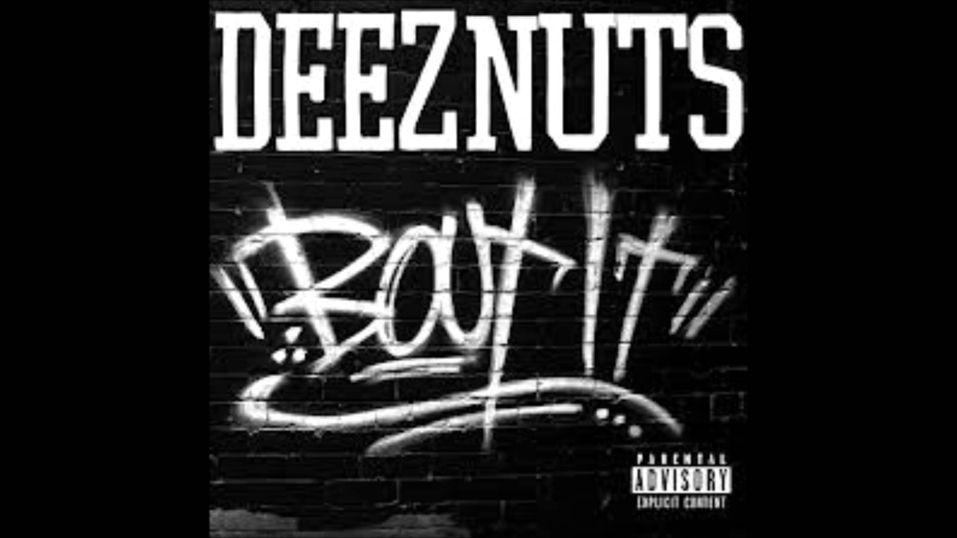 1920x1080 Deez nuts, Desktop