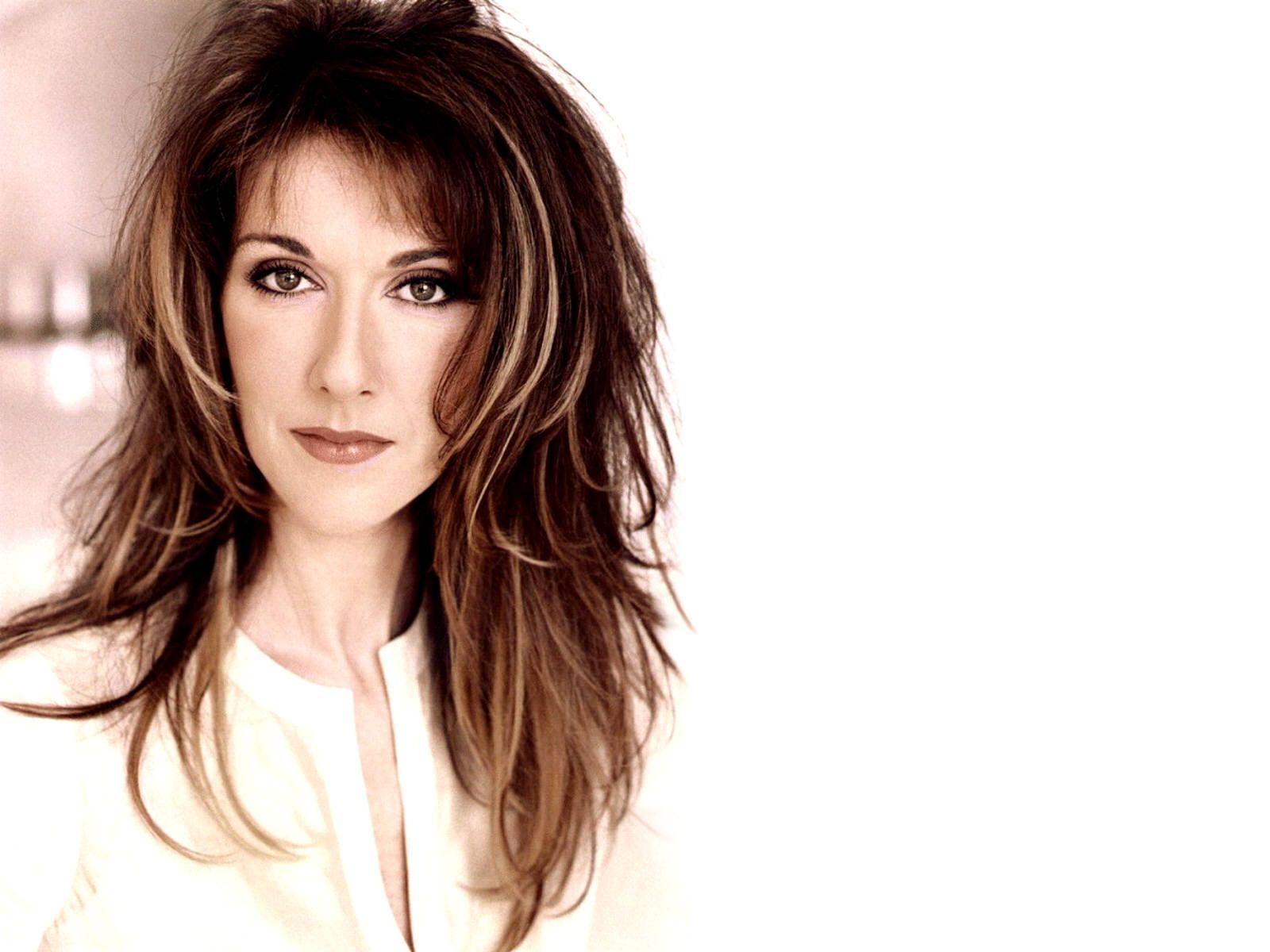 1600x1200 4K Celine Dion Wallpaper High Quality, Desktop