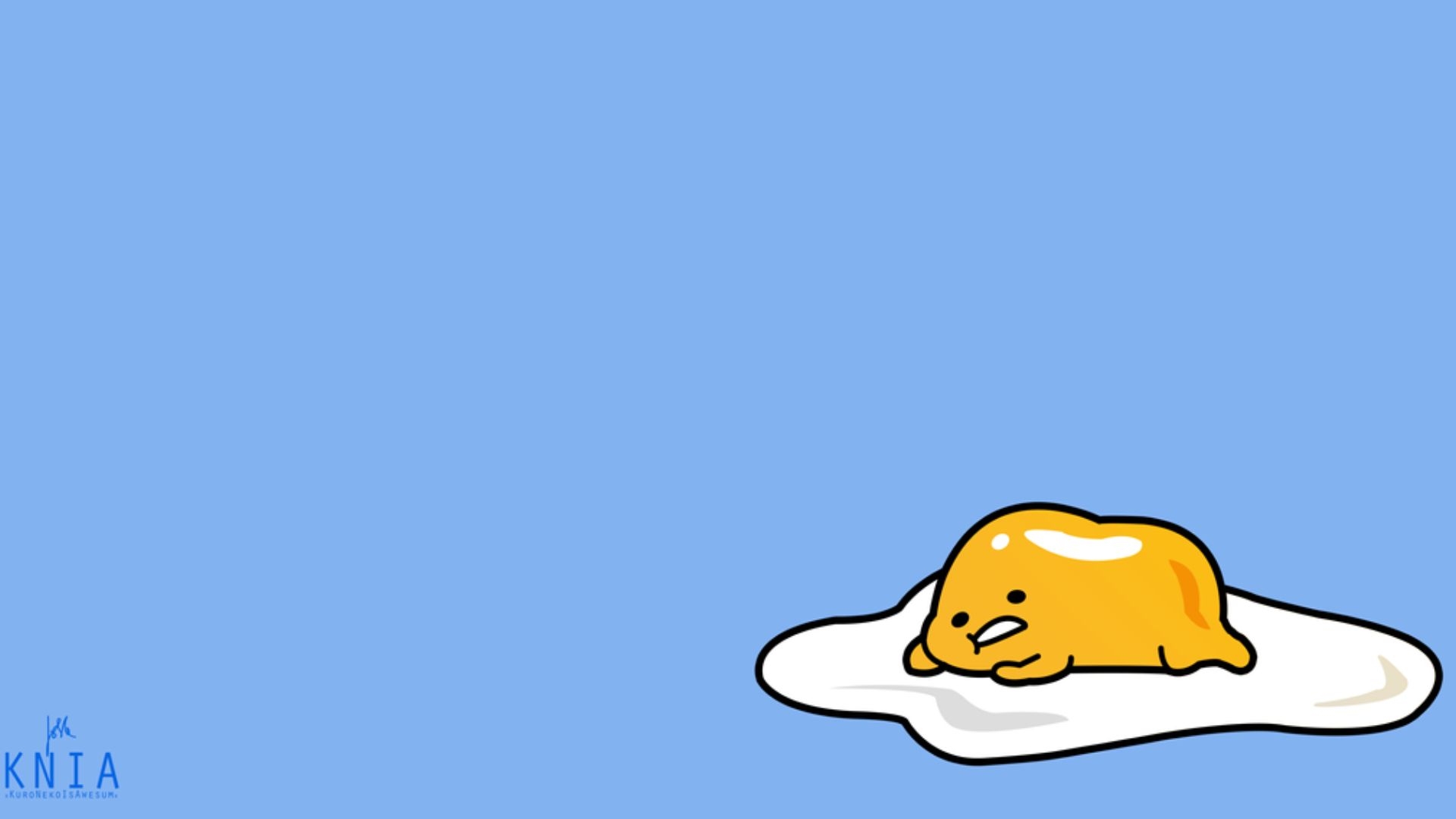 1920x1080 Gudetama Wallpaper Gudetama Background Download, Desktop