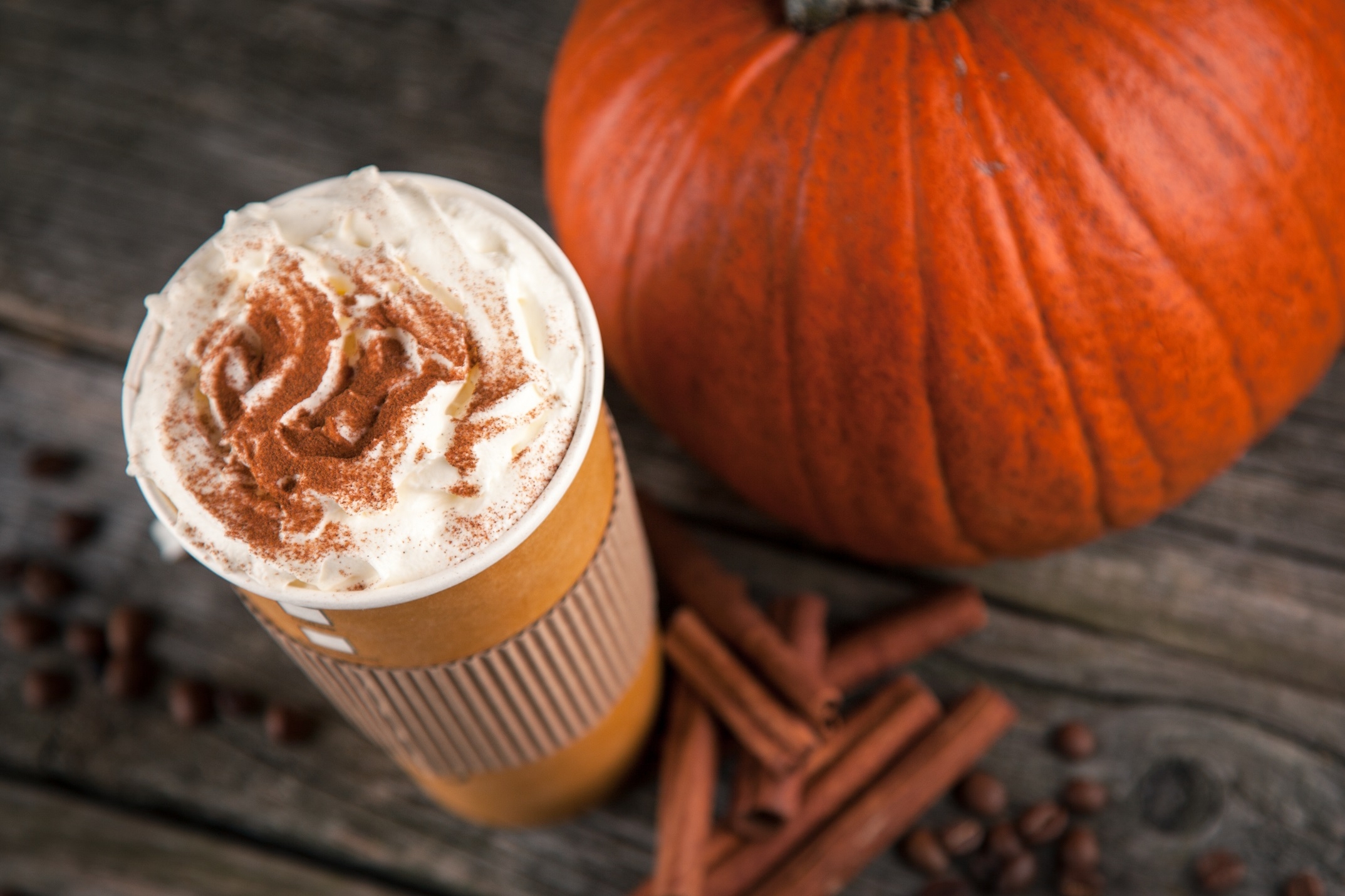 2150x1440 The Best and Worst Pumpkin Spice Lattes Gallery, Desktop