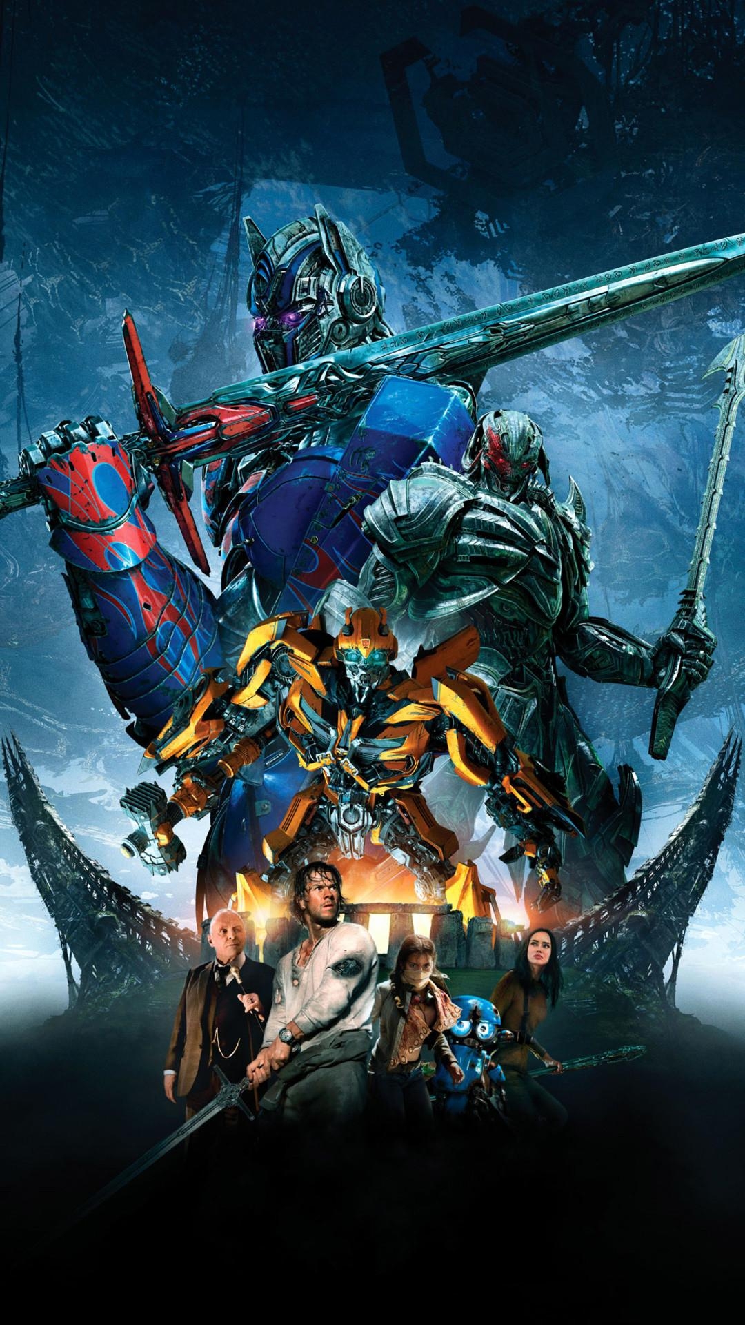 1080x1920 Transformers iPhone Wallpaper, Phone