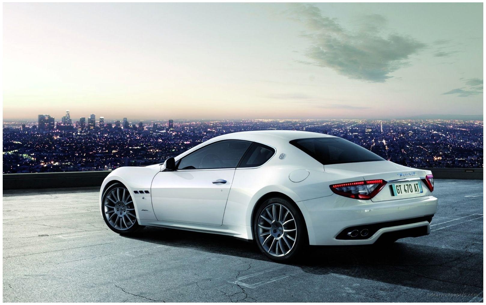 1620x1020 Download Maserati on HD Wallpaper for your desktop. New Maserati, Desktop