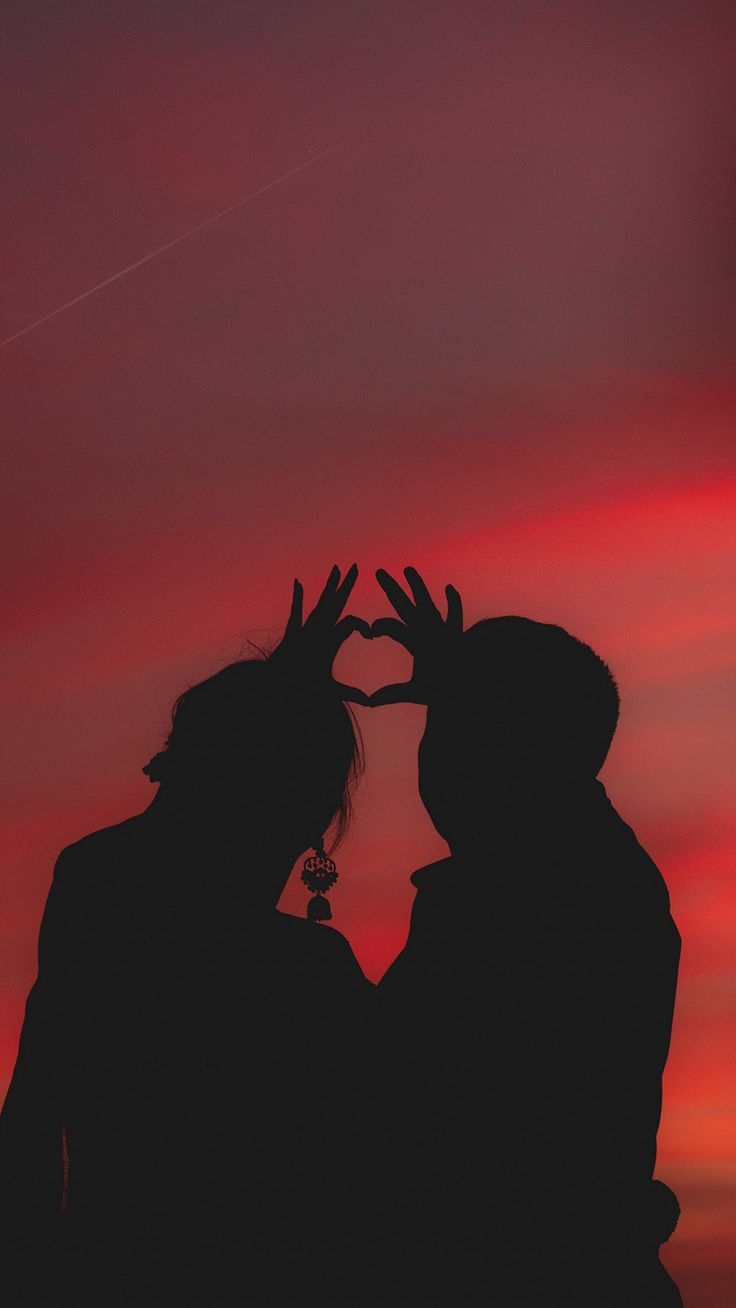 740x1310 Woman & Man Love Wallpaper Free Download. Black wallpaper iphone dark, Cute couple wallpaper, Night sky wallpaper, Phone