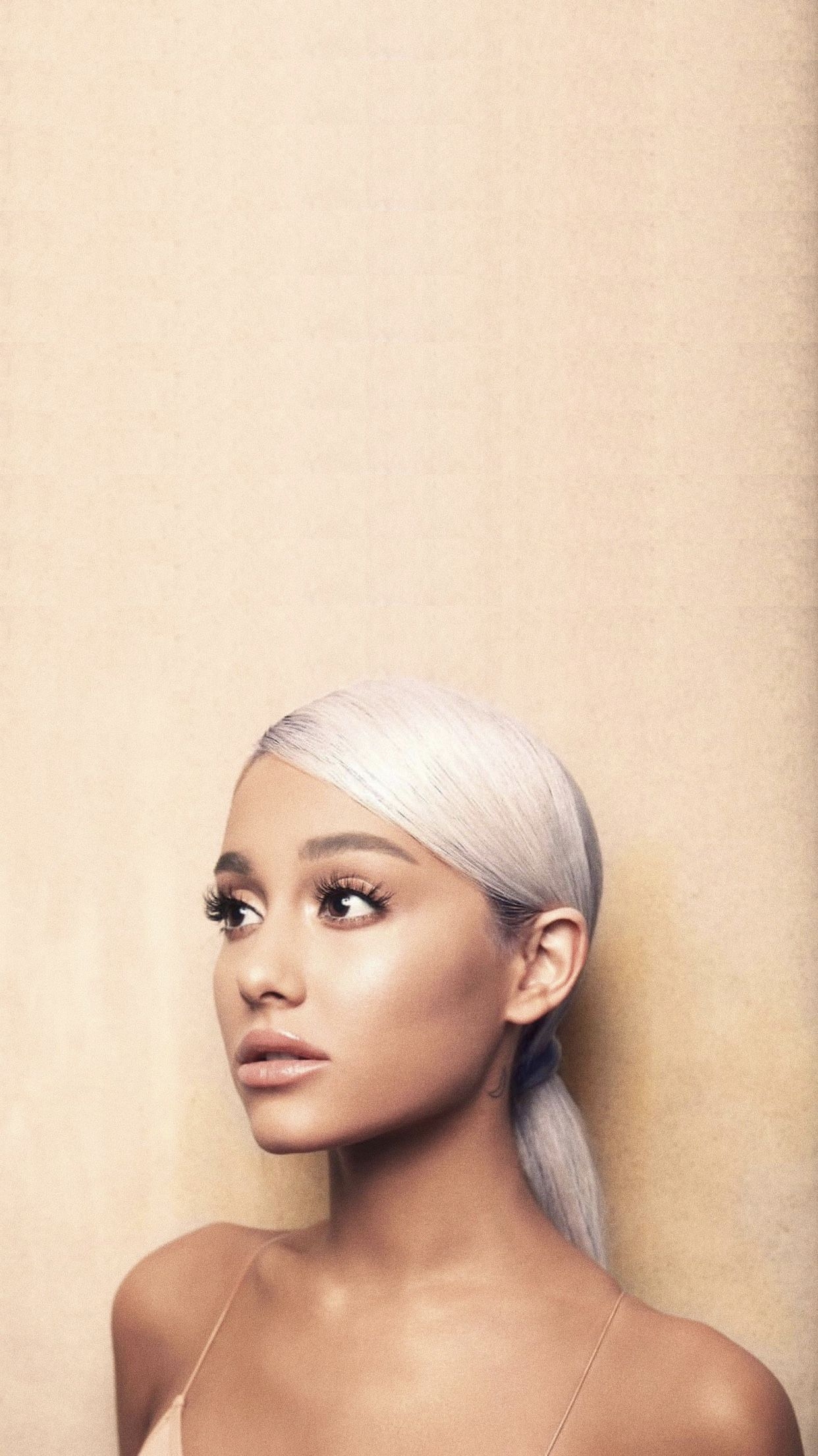 1250x2210 Ariana Grande Wallpaper, Phone