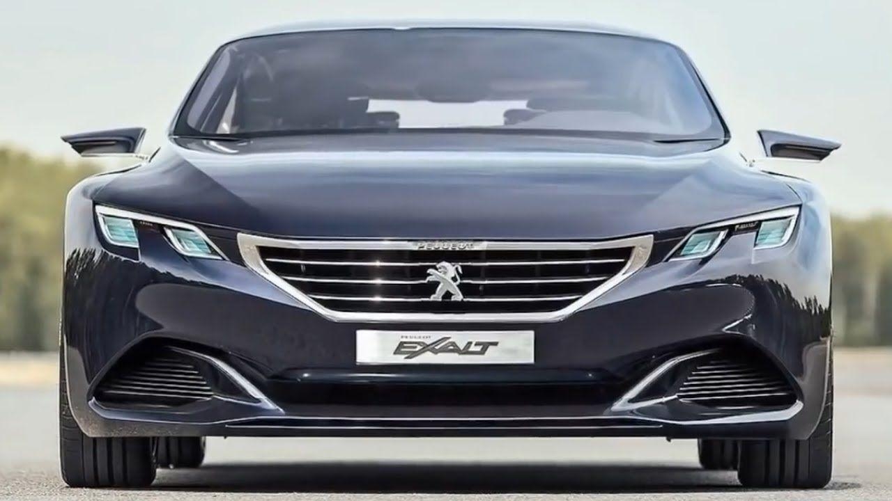 1280x720 Peugeot 508. Wallpaper. Car Preview and Rumors, Desktop