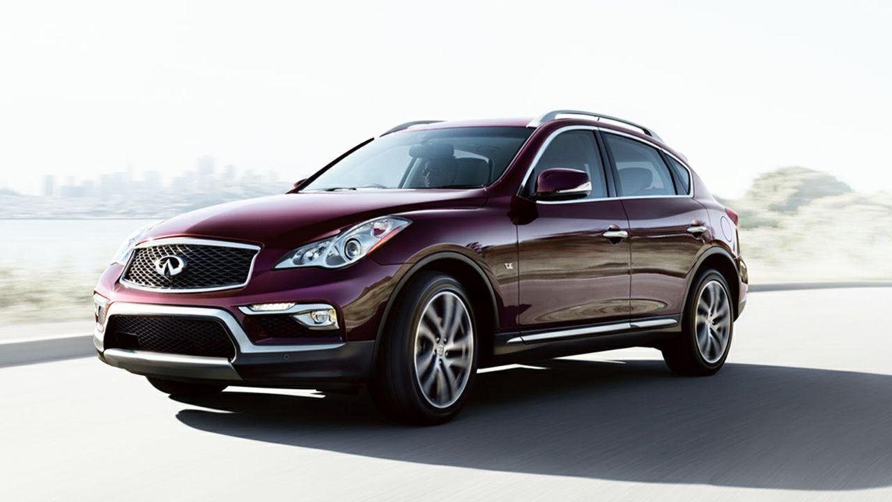 1280x720 Infiniti QX50 AWD. HD Car Wallpaper Free Download, Desktop