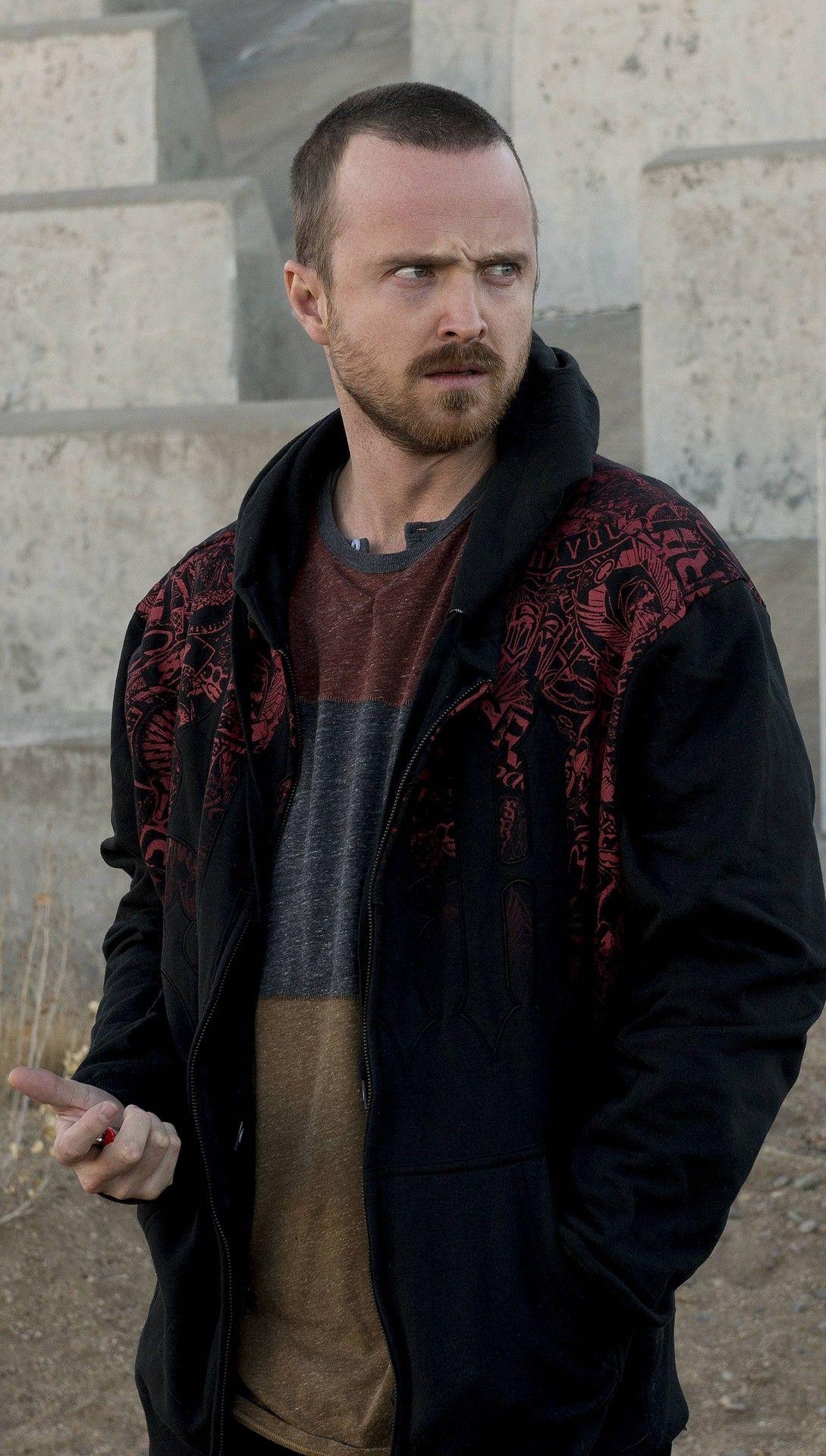 1090x1920 TV Series Wallpaper Breaking Bad Jesse Pinkman HD, Phone