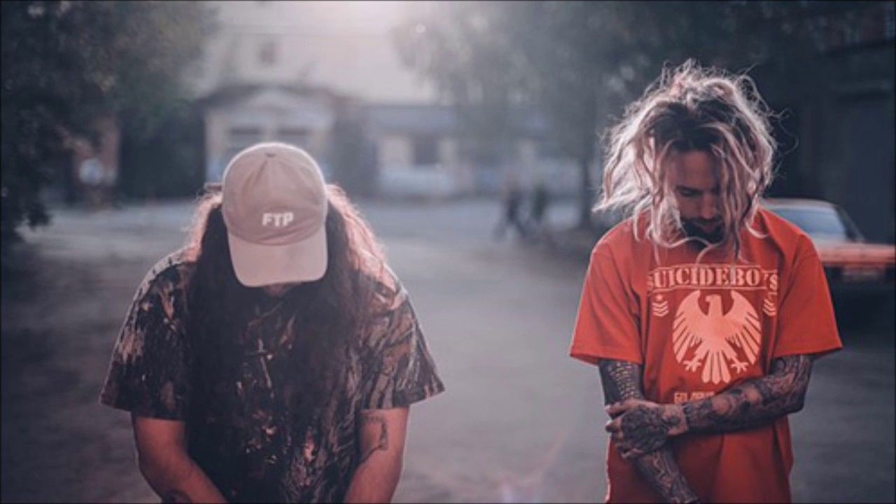 1280x720 Suicideboys PC Wallpaper Free Suicideboys PC Background, Desktop