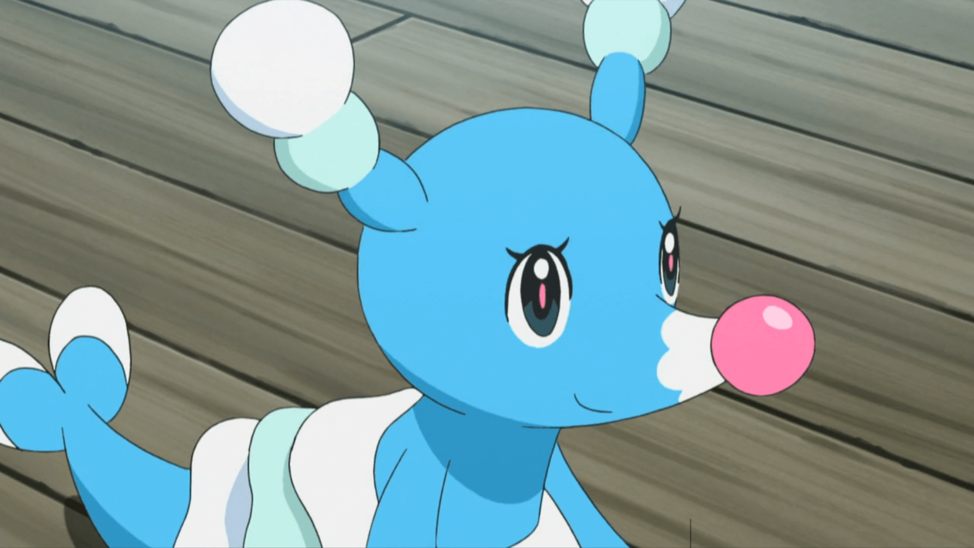 1920x1080 Ida's Brionne. Pokémon, Desktop