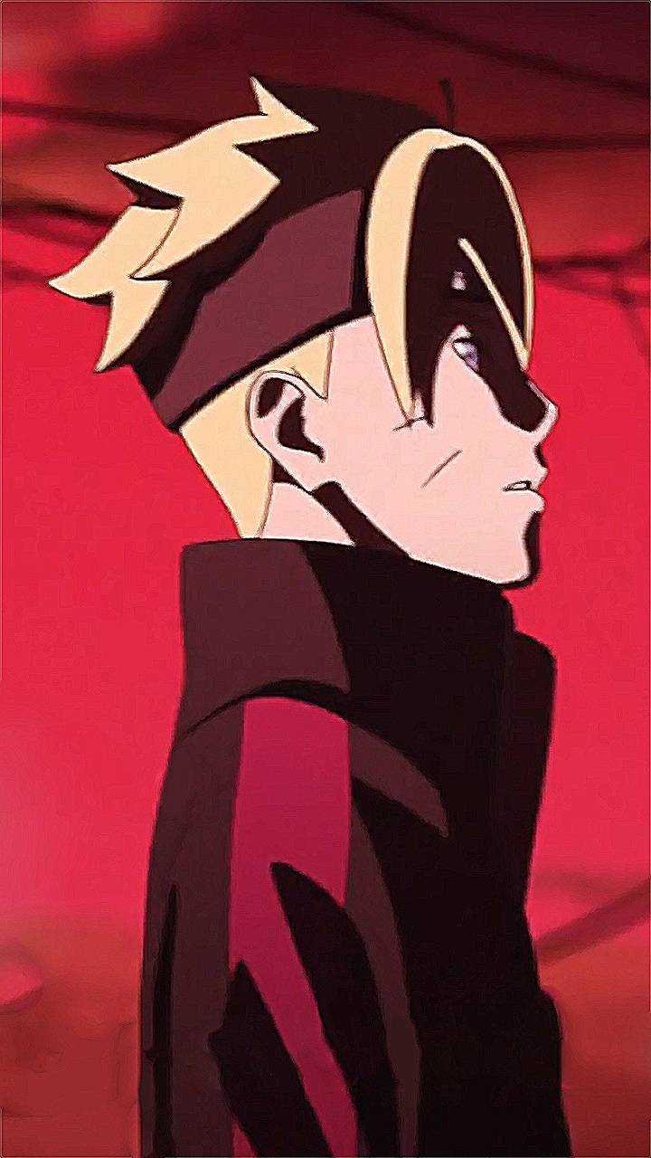 720x1280 4K Boruto Wallpaper, Phone