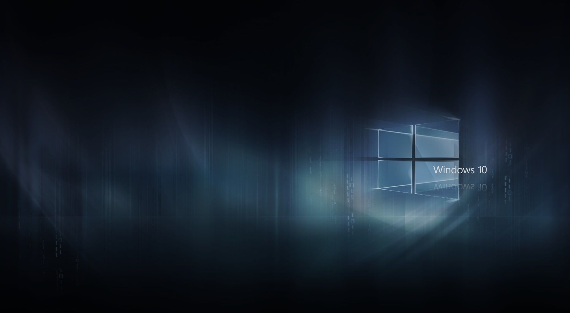 1920x1060 Windows 10 Logo Wallpaper, Desktop