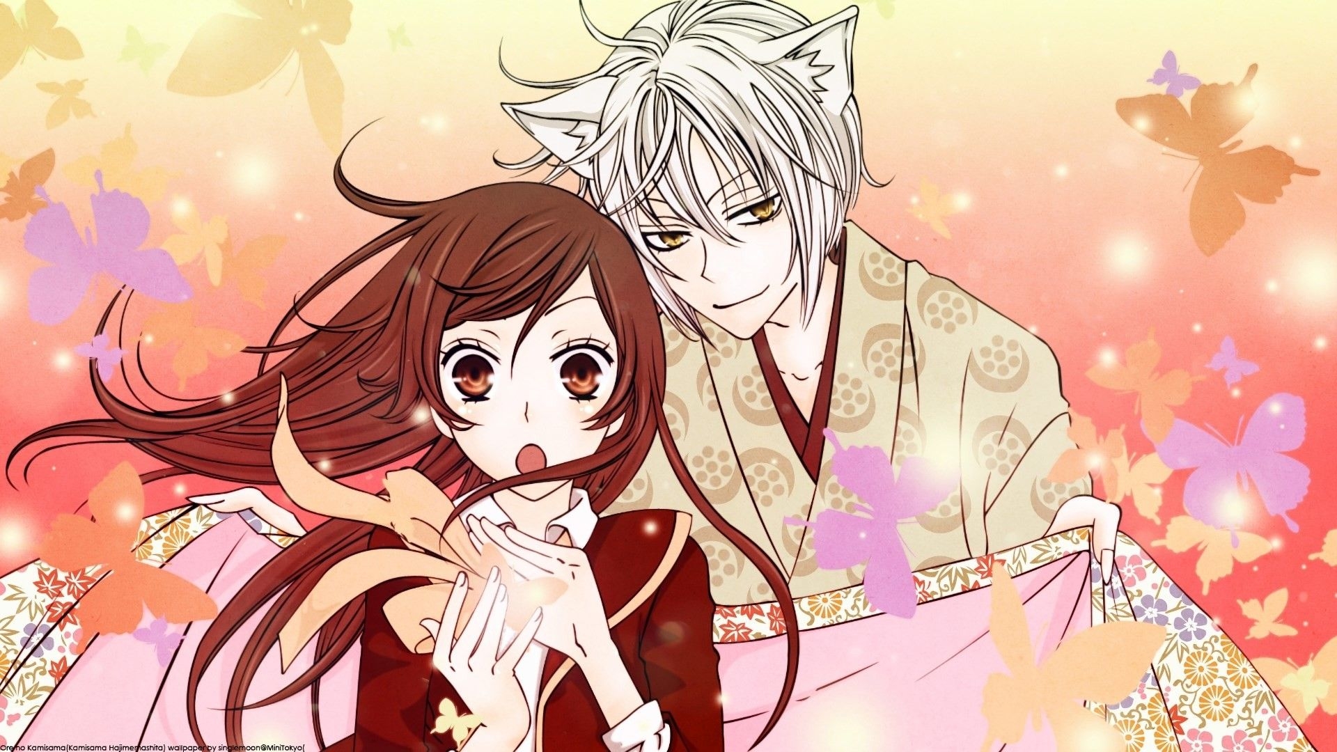 1920x1080 Kamisama Kiss Wallpaper Free.wallpaperaccess.com, Desktop