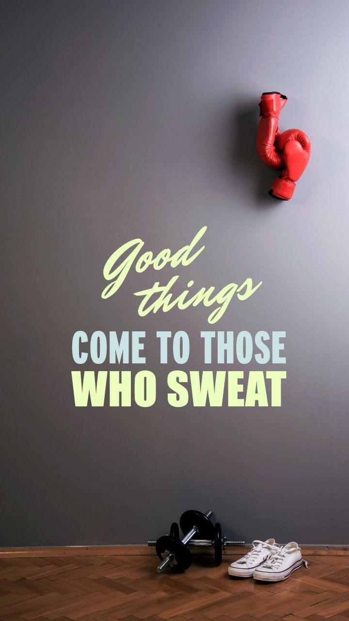 720x1280 Wallpaper Fitness, Phone