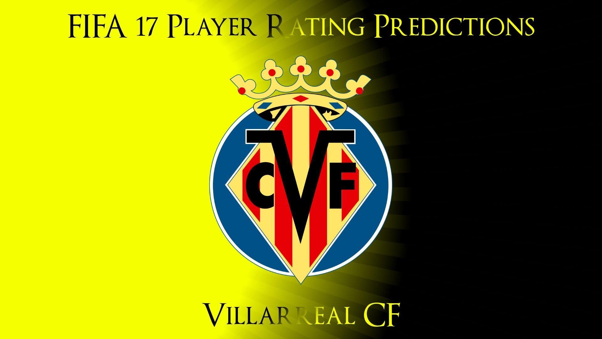 1920x1080 Villarreal CF Wallpaper 7 X 1080, Desktop