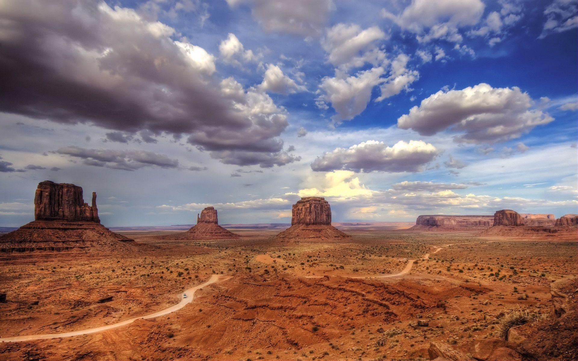 1920x1200 Monument Valley Wallpaper HD wallpaper search, Desktop