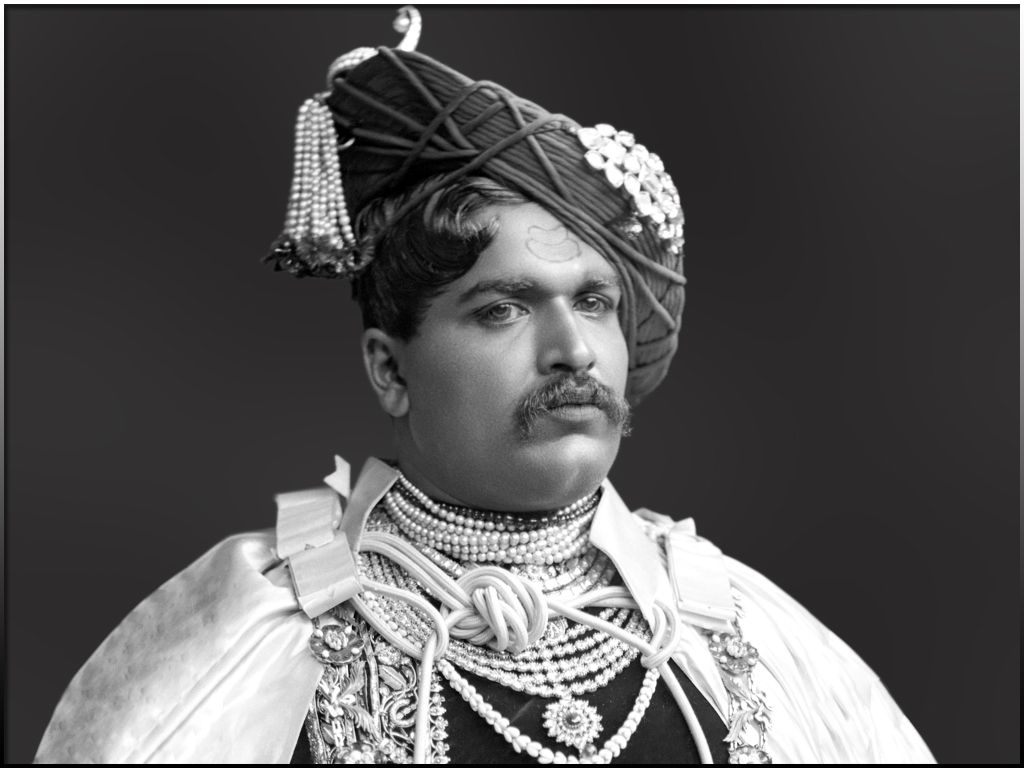 1030x770 Shahu Maharaj Jayanti 2020: Image and HD wallpaper to share on his 129th birth anniversary, Desktop