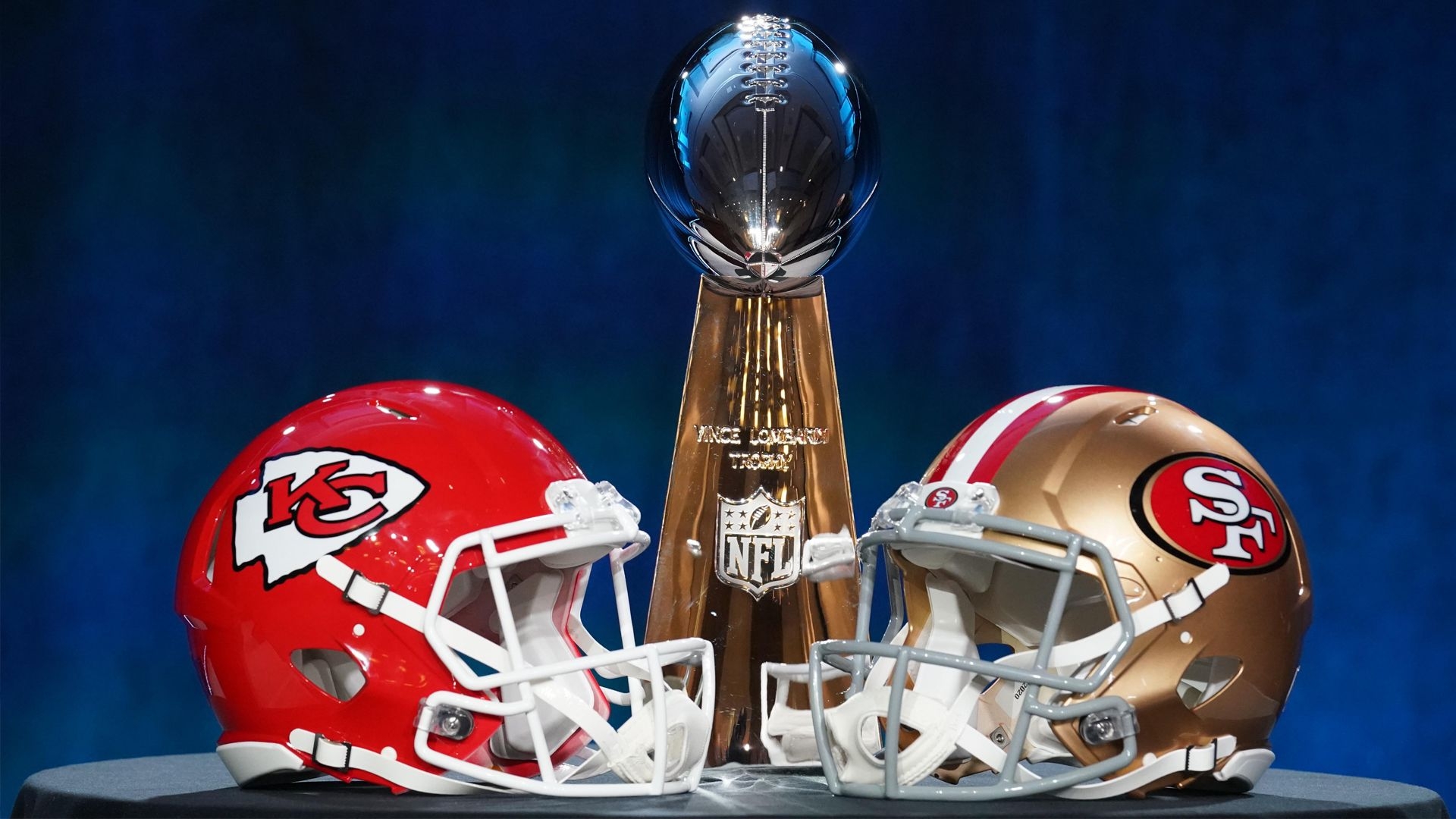 1920x1080 Super Bowl Trophy Wallpaper, Desktop