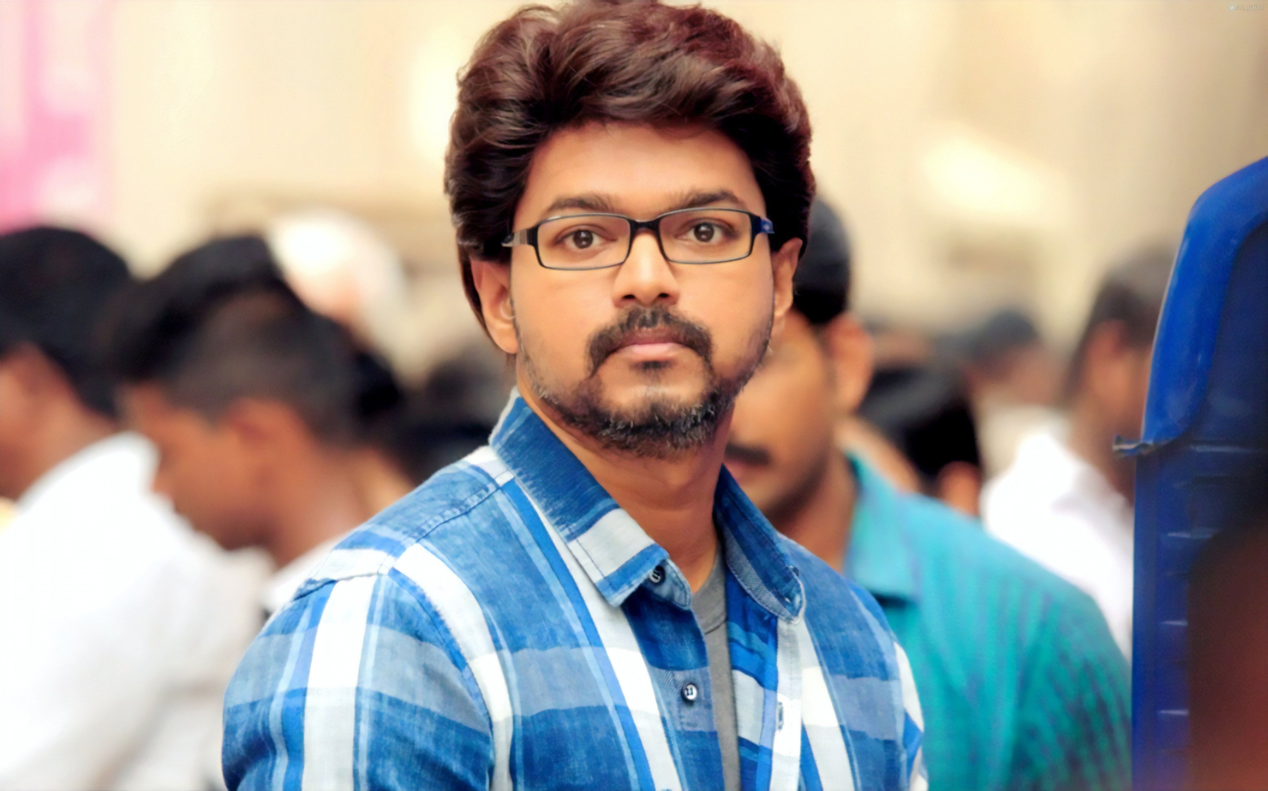 4100x2560 Theri (2016), Desktop