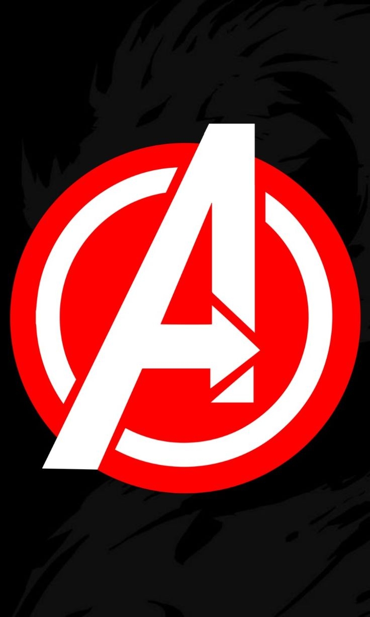 740x1230 avengers #black #wallpaper #android #iphone#liam graphics. Avengers logo, Avengers, Wallpaper, Phone