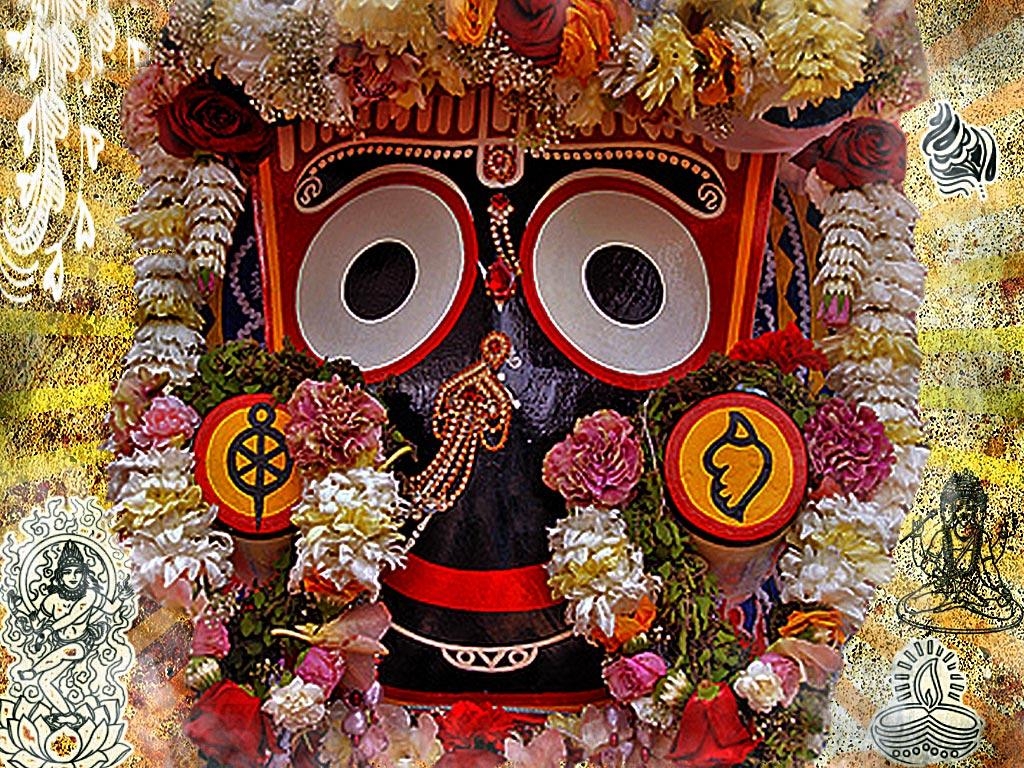 1030x770 Jagannath Wallpaper Free Download, Desktop