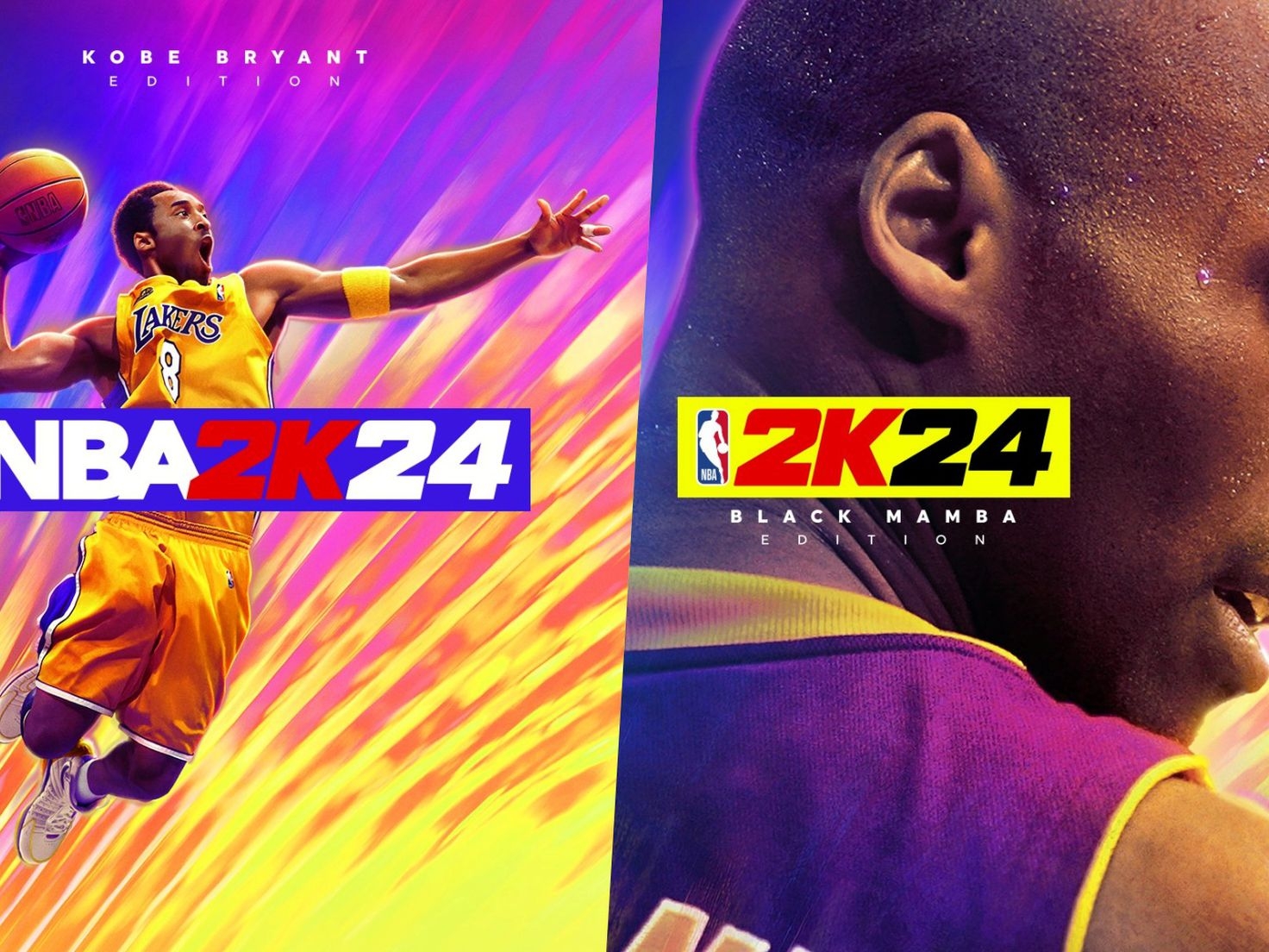 1480x1110 NBA 2K24 special editions to feature the legendary Kobe Bryant, Desktop