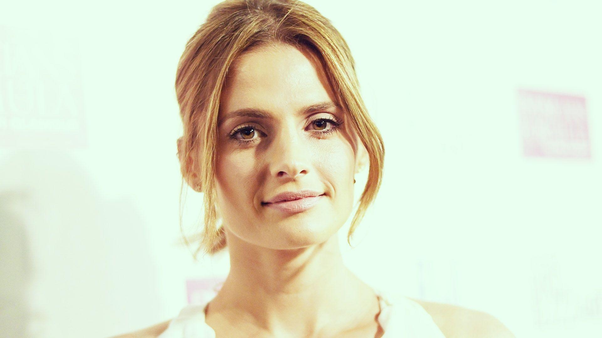 1920x1080 Stana Katic HD Picture Wallpaper, Desktop