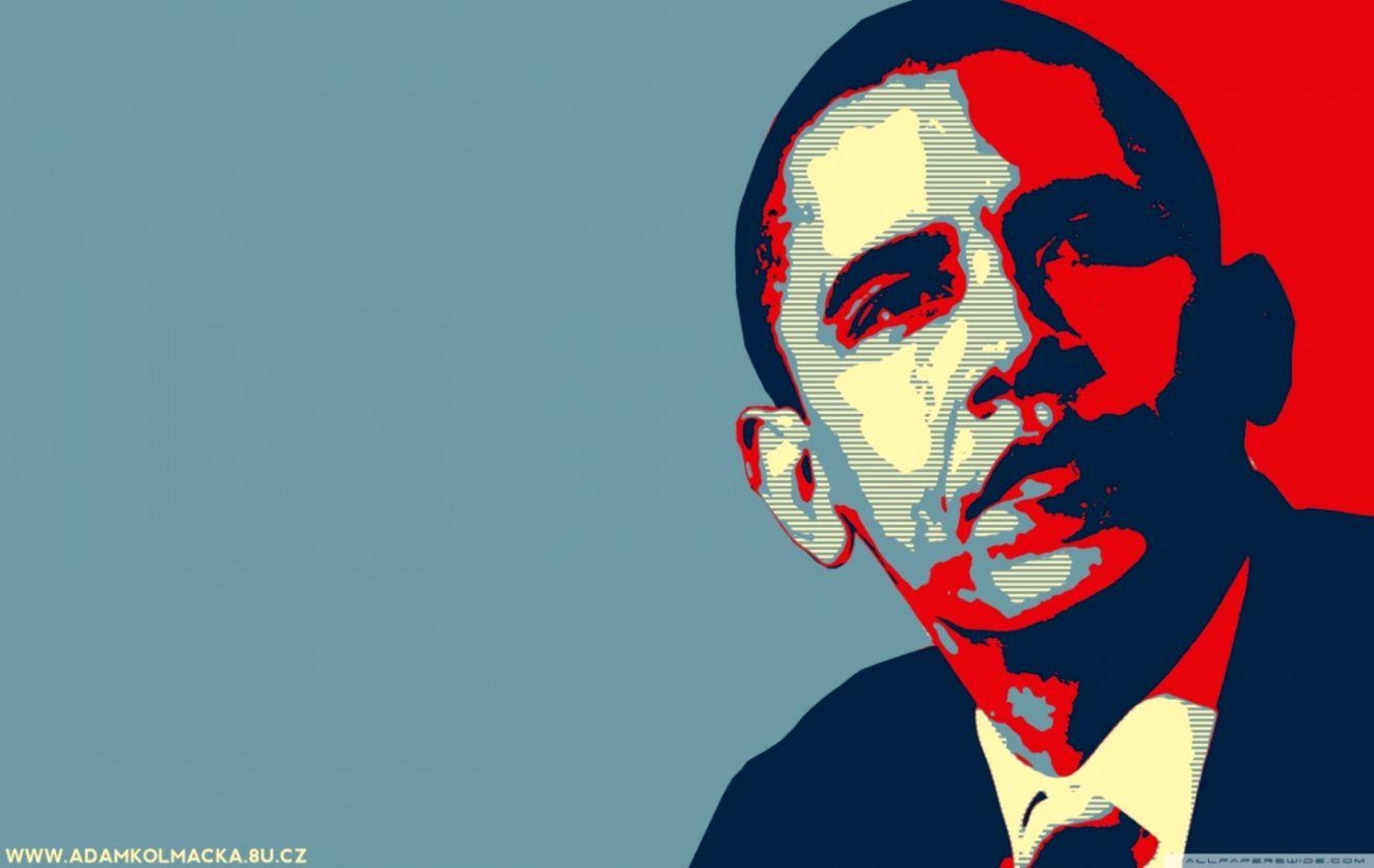 1330x840 Barack Obama Wallpaper, Desktop