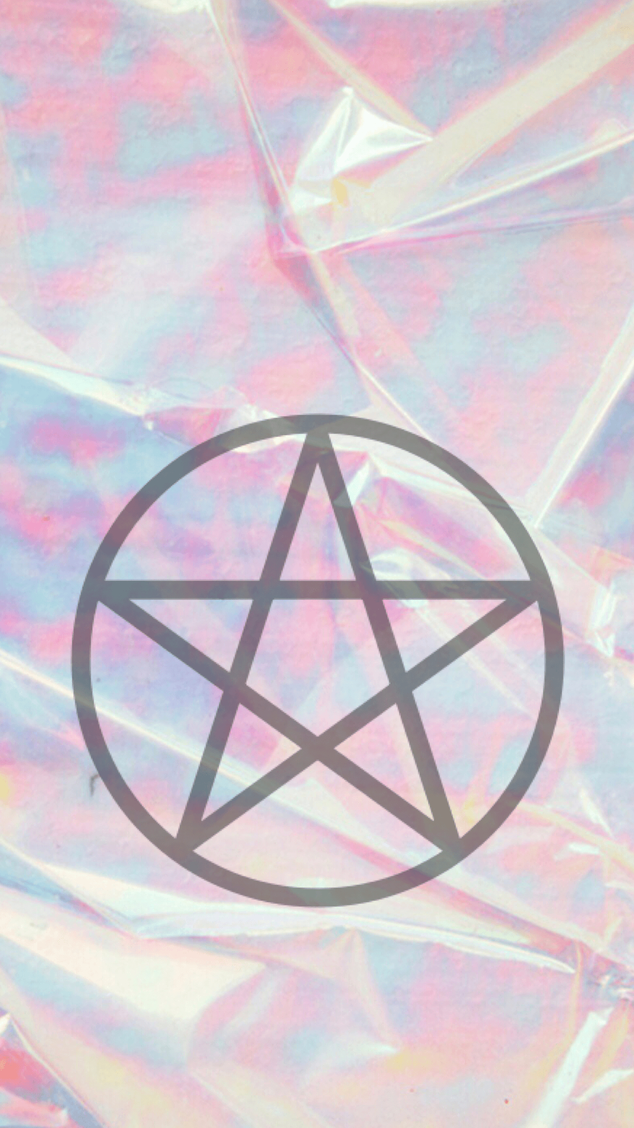 1250x2210 Witch Aesthetic Desktop, Phone