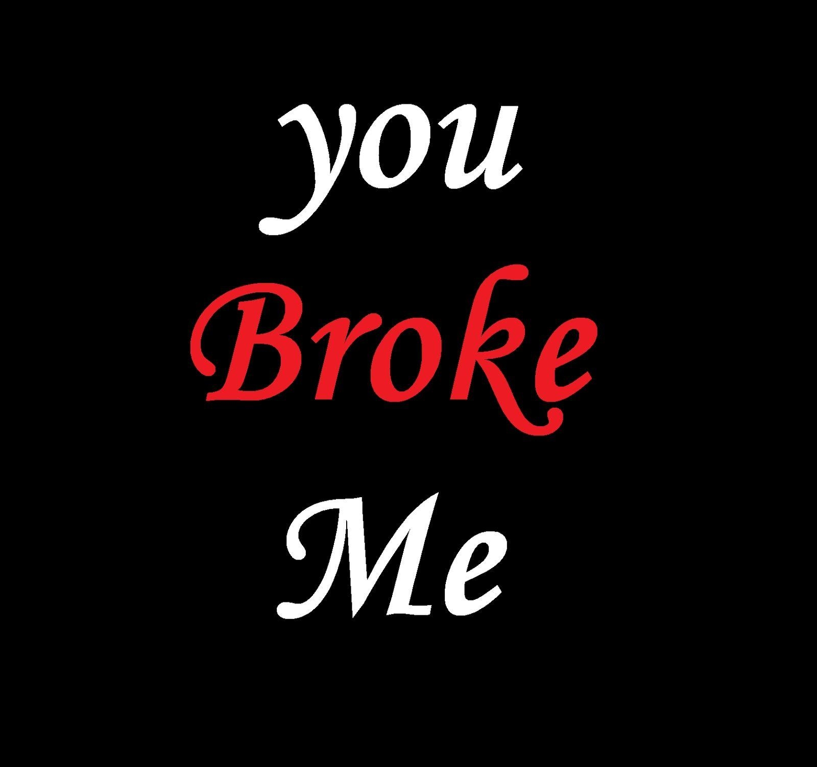 1600x1510 You Broke Me Emoji Wallpaper With 4K Quality, Desktop