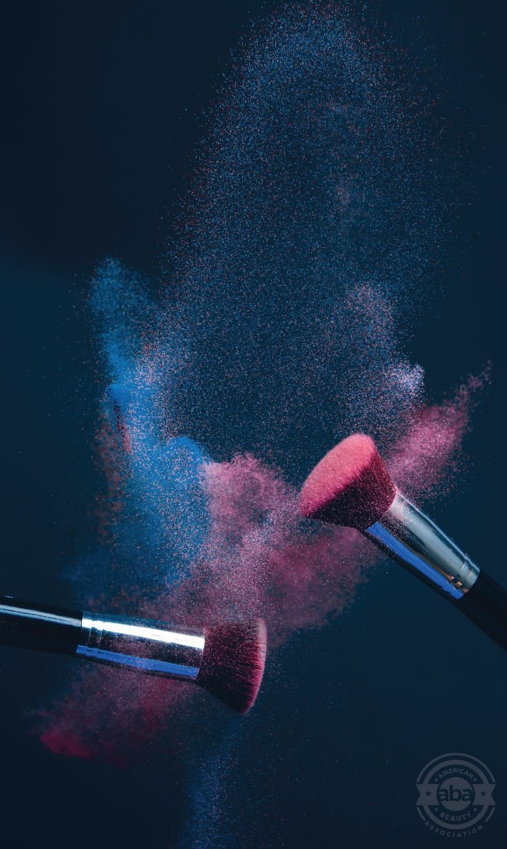 740x1240 The best makeup brush! 000 bristles. Extra soft and extra versatile. Makeup wallpaper, Makeup background, iPhone beauty, Phone