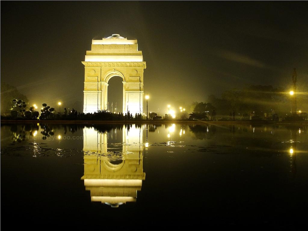 1030x770 Free download Wallpaper india gate delhi high resolution full HD, Desktop