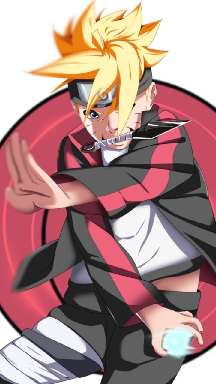 720x1280 Boruto Uzumaki, anime boy, art,  wallpaper. Uzumaki boruto, Boruto, Naruto and sasuke wallpaper, Phone