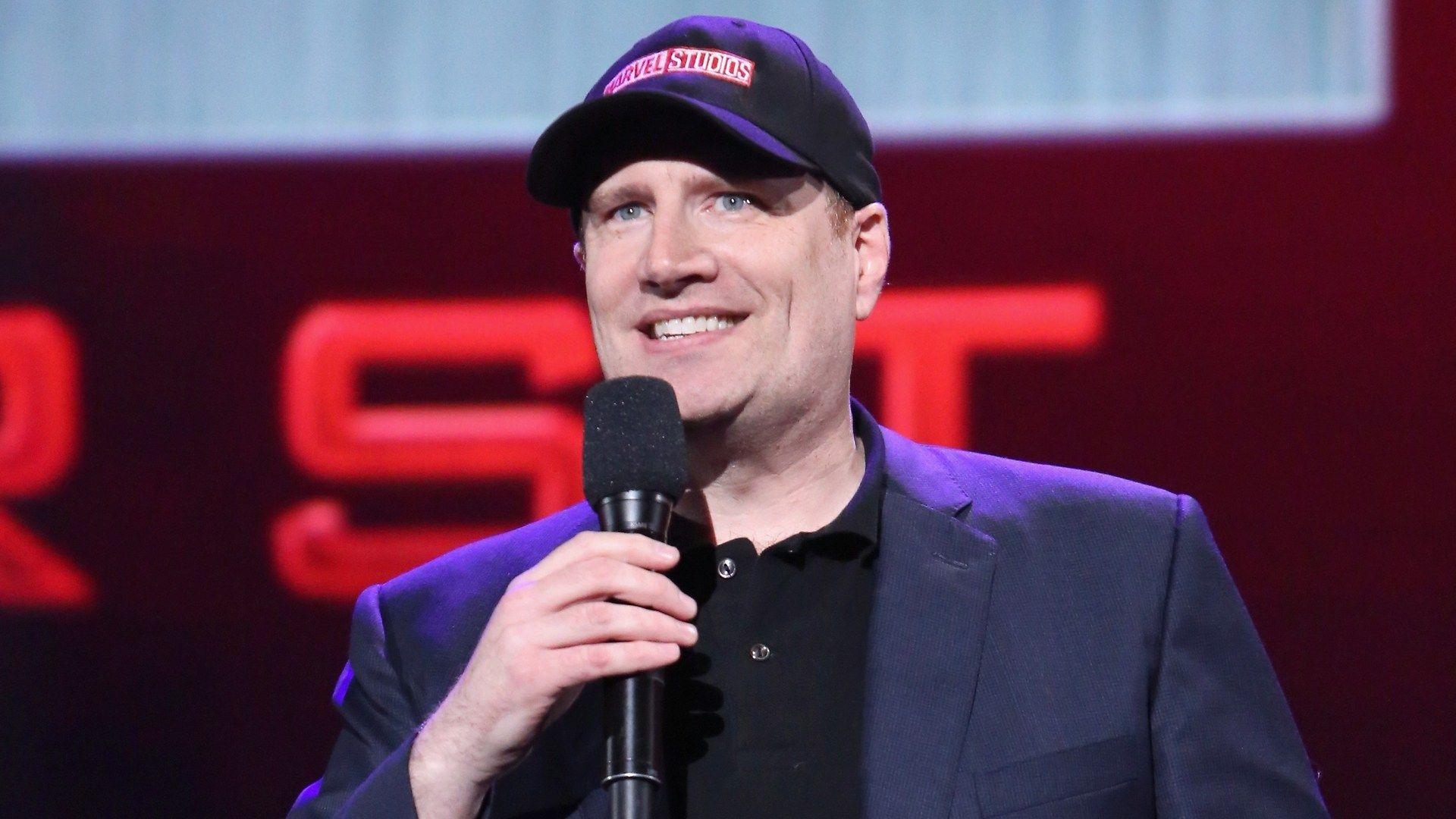 1920x1080 Kevin Feige discusses Marvel Studios' increased emphasis, Desktop