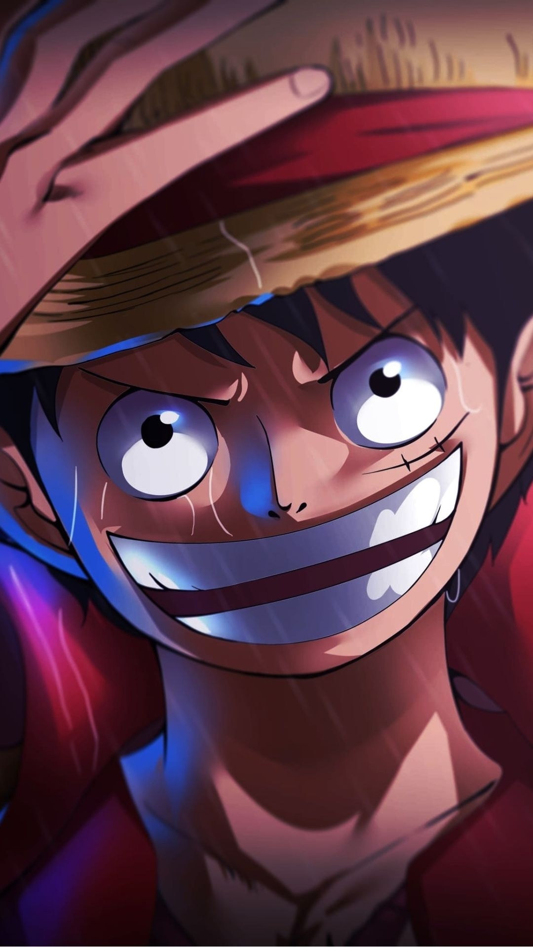 1080x1920 Luffy Wallpaper iPhone HD Wallpaper, Phone