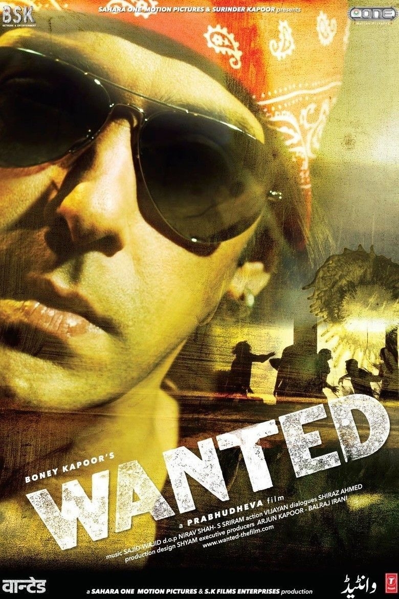 780x1170 interesting #Facts about Wanted (2009 film) It's a 2009 Bollywood action film directed by Prabhu Dev. Wanted movie, Best bollywood movies, Movies to watch hindi, Phone