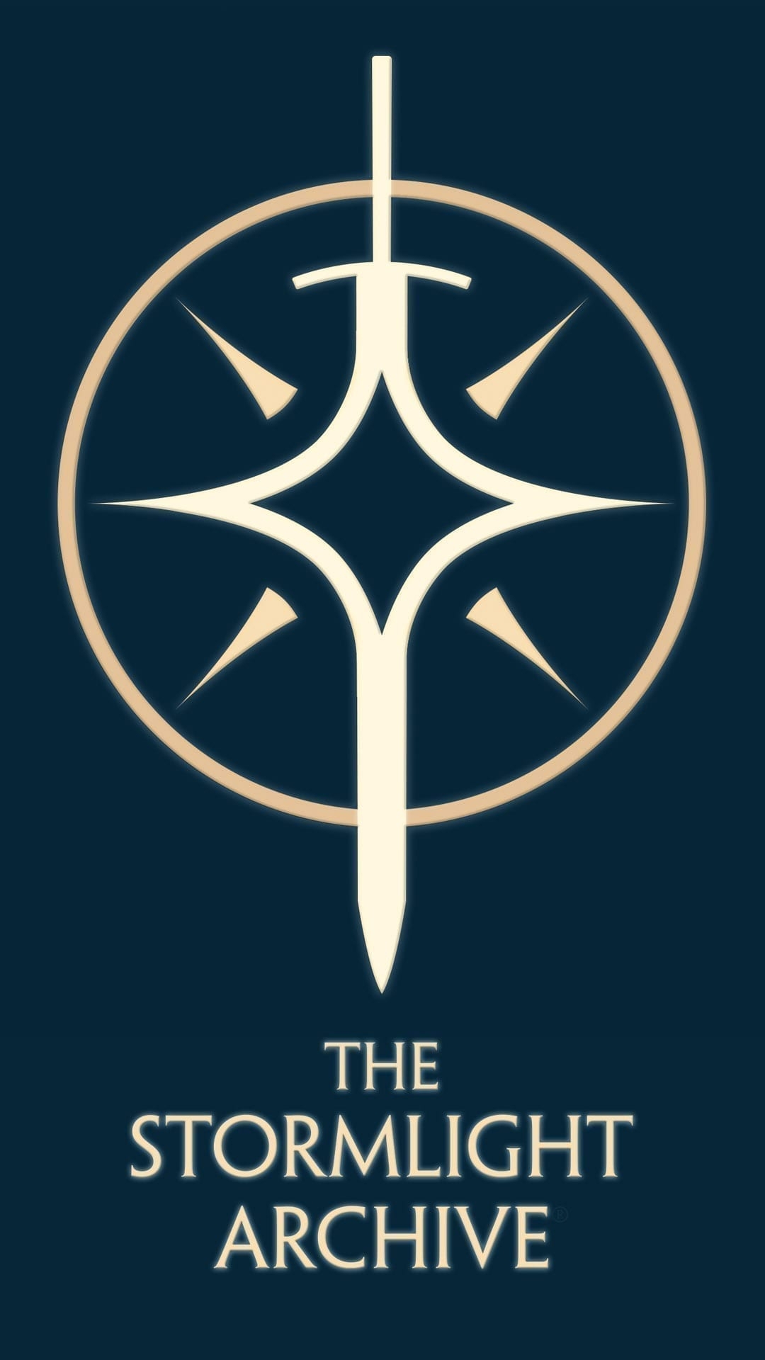 1080x1920 Announcing the Official Knights Radiant Order Quiz + Stormlight Phone Wallpaper, Phone