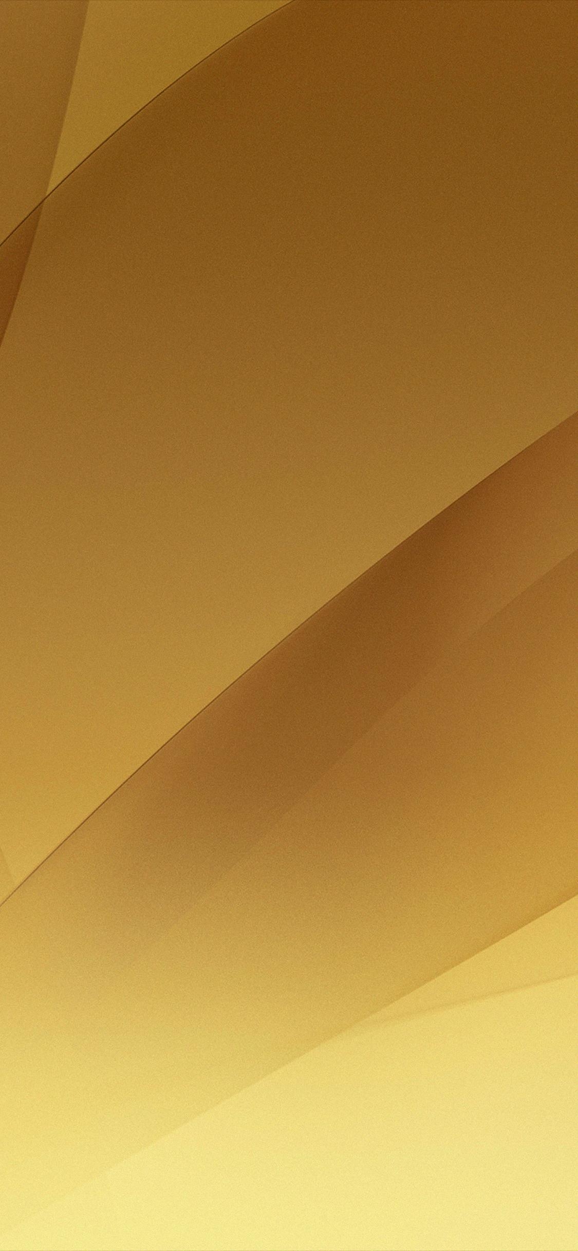 1130x2440 iPhoneXpapers aqua gold pattern, Phone