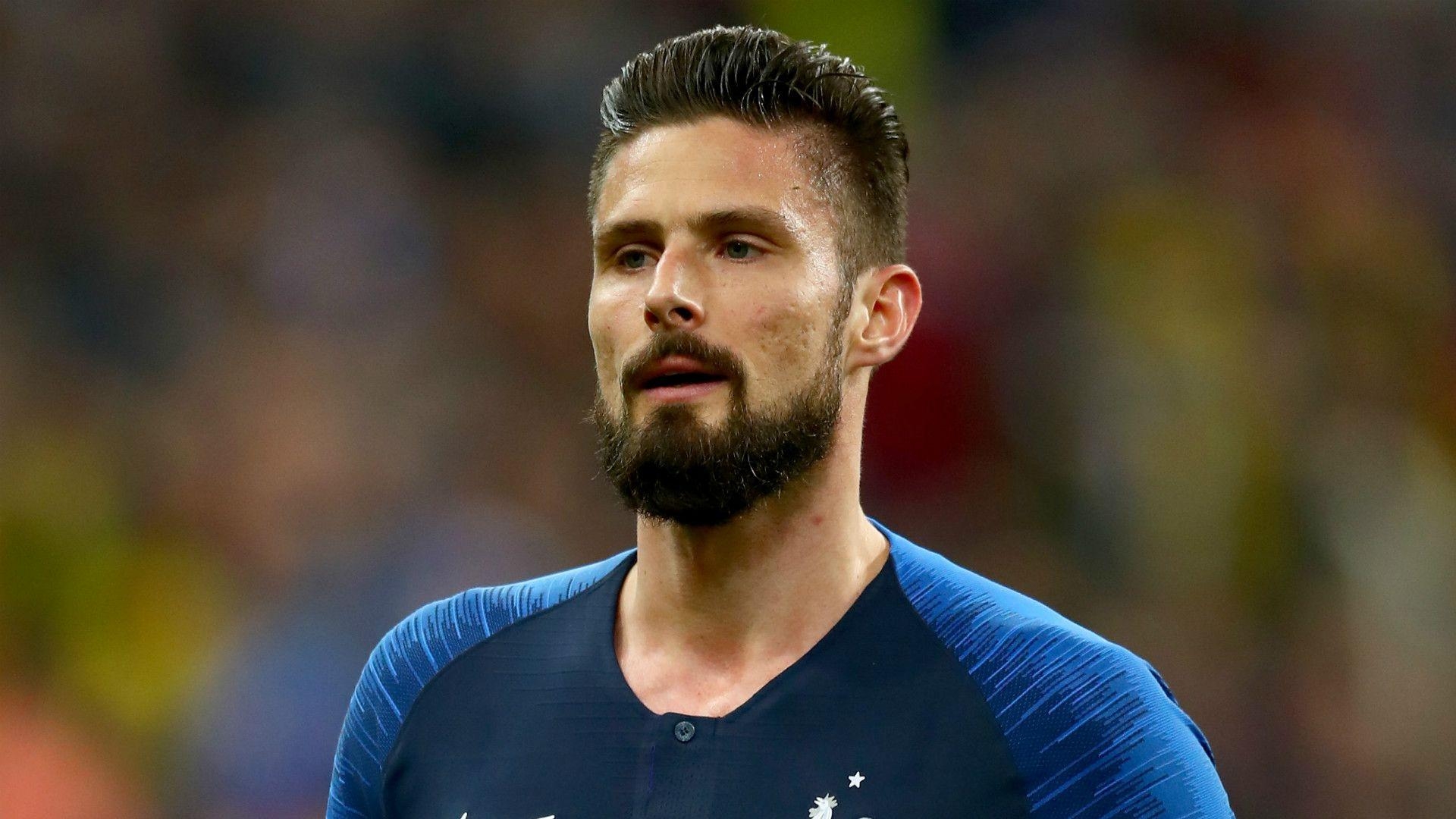 1920x1080 Giroud equals Zidane's France scoring record, Desktop