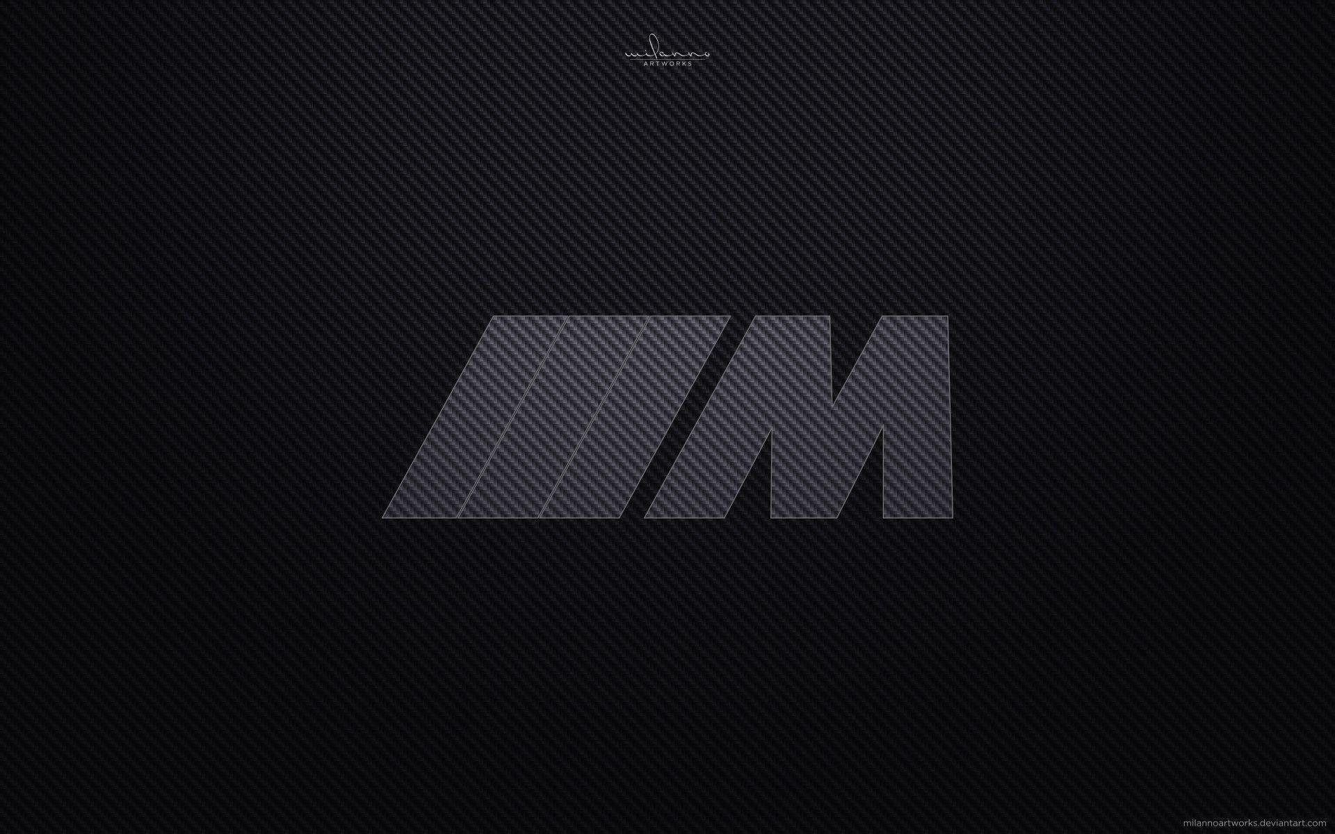 1920x1200 Bmw M Logo Wallpaper background picture, Desktop