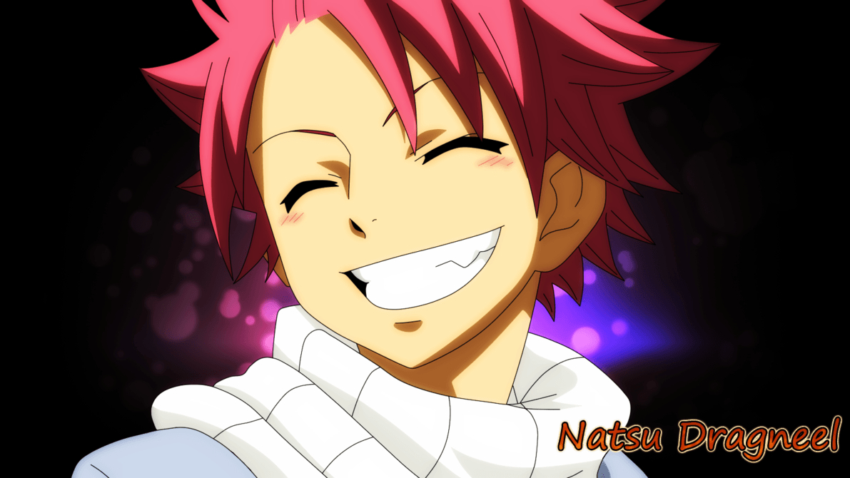 1200x670 Natsu Dragneel wallpaper, Desktop