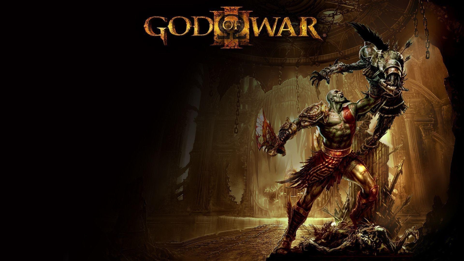 1920x1080 God of War wallpaper.com Wallpaper World, Desktop