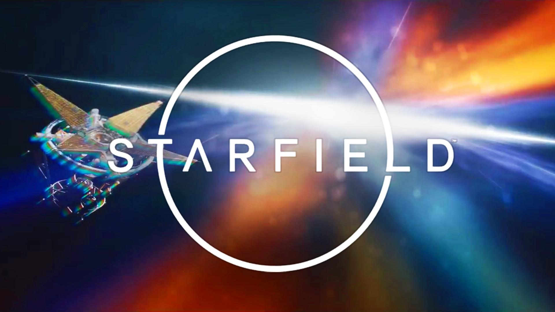 1920x1080 Starfield Will Be Next Generation In Every Way, Says Bethesda, Desktop